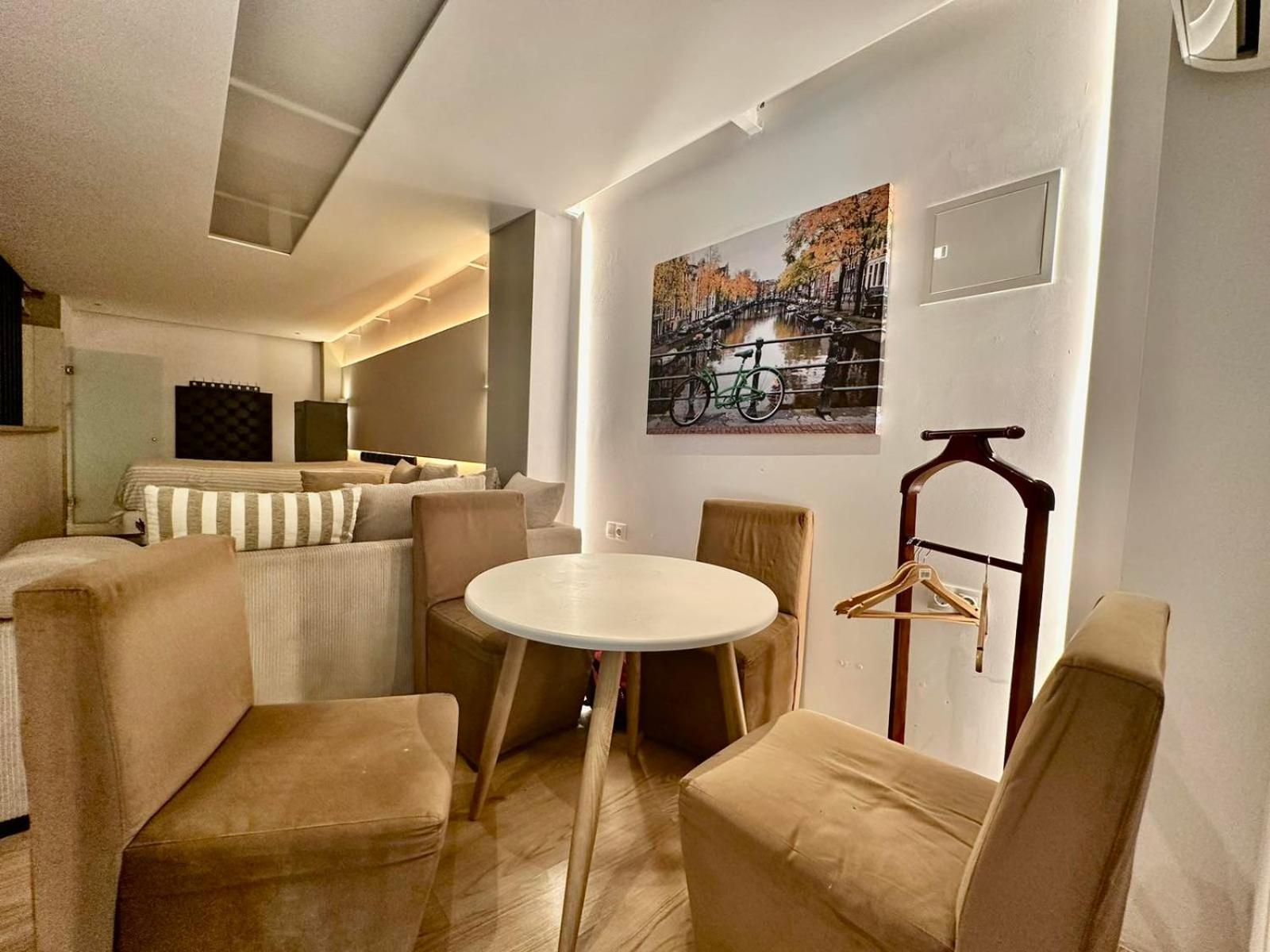 Two-Bedroom Superior Apartment