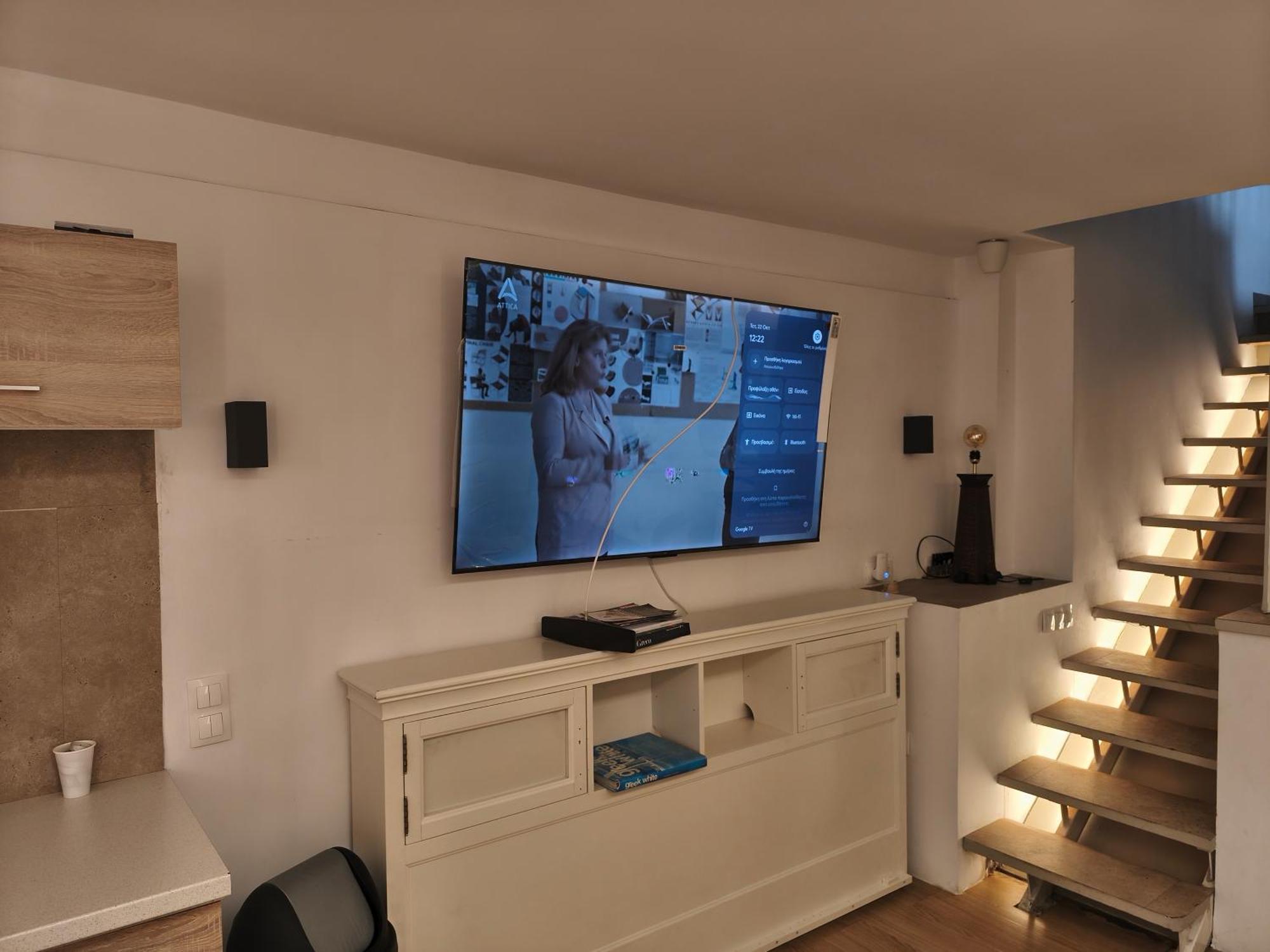 Two-Bedroom Superior Apartment