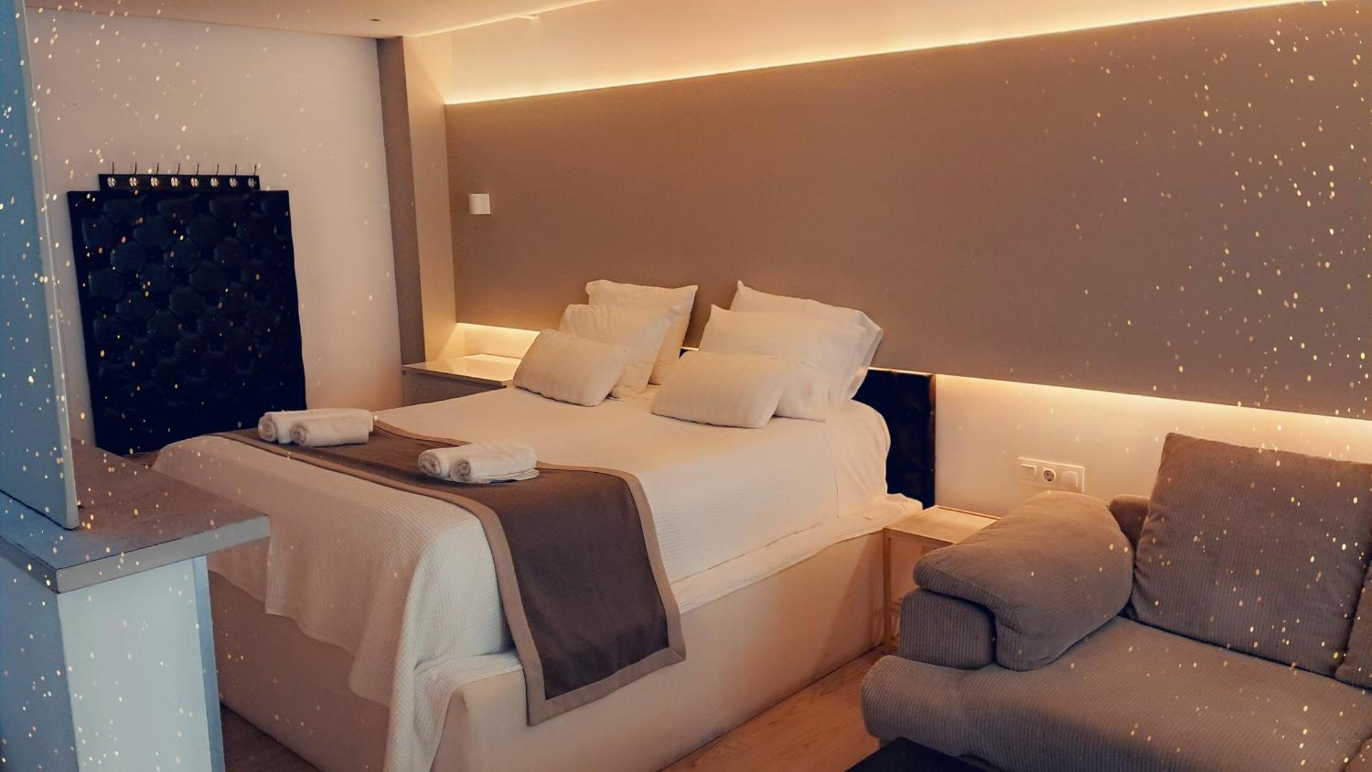 Two-Bedroom Superior Apartment