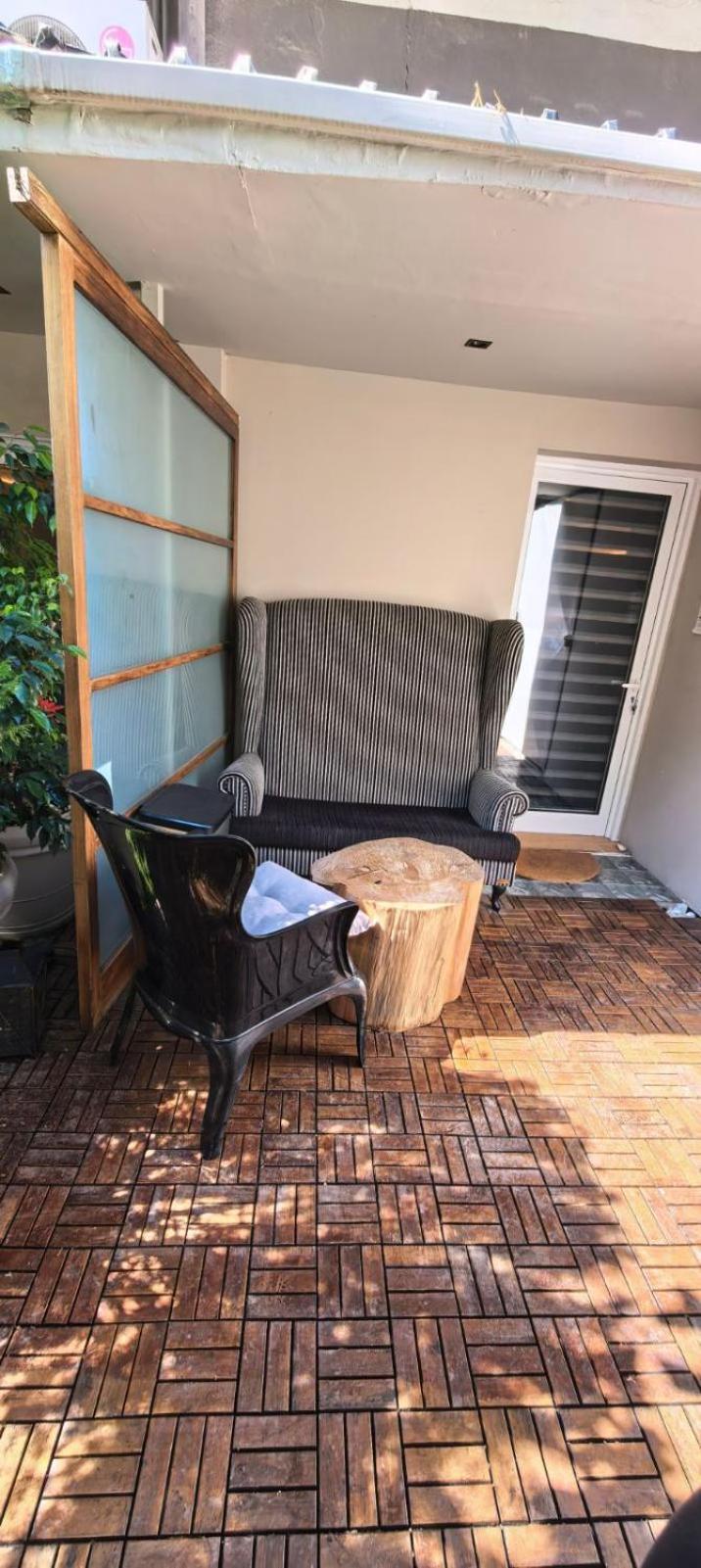 Two-Bedroom Superior Apartment