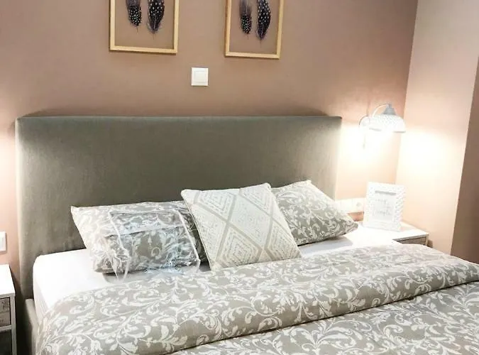 So36 Filoxenia Place Like Home- City Vibes Kolonaki